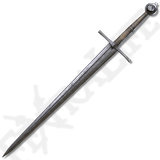 longsword