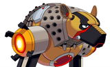 flame hiyenard