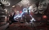 Atomic Heart Theater