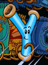 Y
