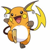 raichu