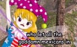 mexican