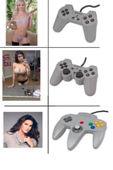 controllers