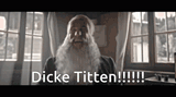 Dicke Titten