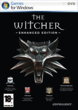 the witcher