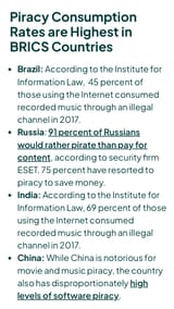 BRICS