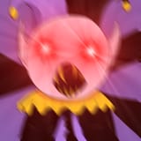 jevil angry