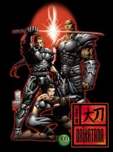 daikatana_comic