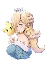 Rosalina29