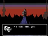 undyne