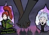 handholding