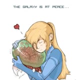 __samus_aran_metroid_and_metroid_larva_metroid_drawn_by_lyra_gwyndolin_dark__2392d6782483948cee149412d91ac189
