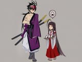 Siblings