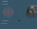 Dpad config