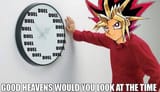 duel