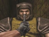shh