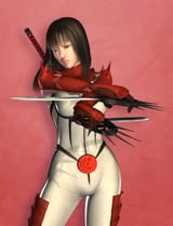 Hibana
