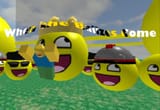 when the balls cum