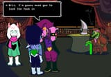 Gerson Motherfucking Boom