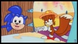 sonic neck tails on drugs