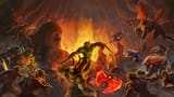 DOOM ETERNAL