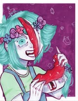 basil_eats_watermelon_by_ranchera101_dfjlk3x-fullview