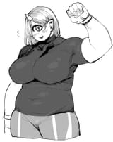 __hitome_elf_san_wa_yaserarenai_drawn_by_synecdoche__sample-47c6fd9bd94d0cceaafe42b021e07c5d