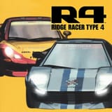 ridge racer type 4