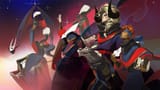 supergiant pyre1