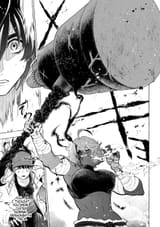 GOLDEN MAN - Vol. 3, Ch. 21_ Donut Hole 2 - 19