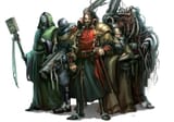 Rogue Trader crew