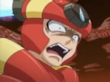 Rockman.EXE Axess Relationship Trouble - YouTube - 0 56