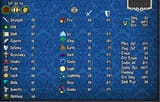 statistical