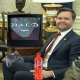vance halo