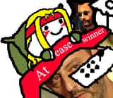 ateasewinner