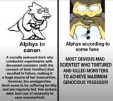 alphys