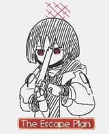 escape misaki