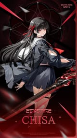 Chisa_Card