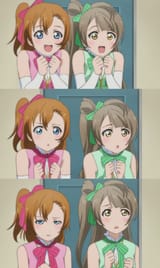 disappointed idols