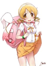 __tomoe_mami_kyubey_charlotte_and_hachikuji_mayoi_mahou_shoujo_madoka_magica_and_1_more_drawn_by_yanmaami__sample-aaa2186bdfd6456123ad39caba69c181