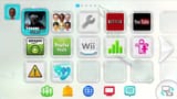 wiiumenu