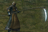 Scythe