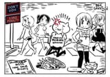 Tempting Lolis