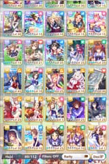 cards i guess