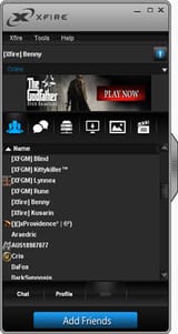 New_Xfire_style_screenshot[1]