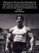 nature has to be obeyed to be commanded