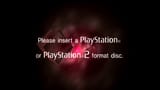 Red Screen PS2