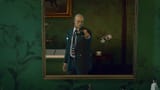 mirror