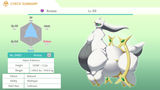 (2025-04-27) Arceus