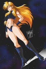 samus